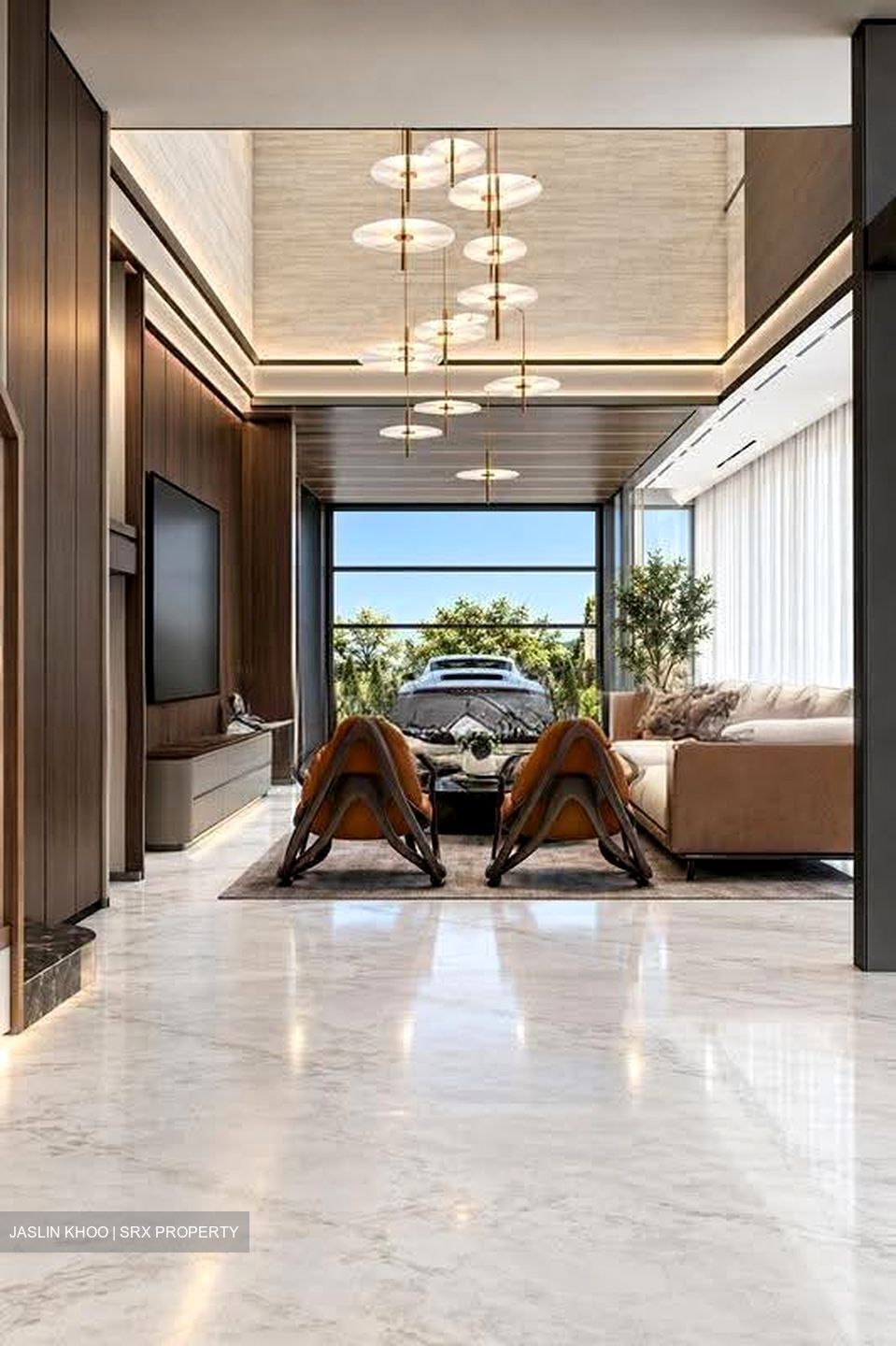 Frankel Estate (D15), Semi-Detached #635514751